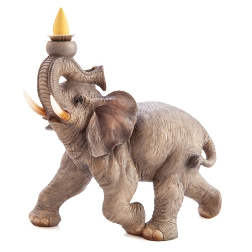 Elephant Backflow Burner - Main Image