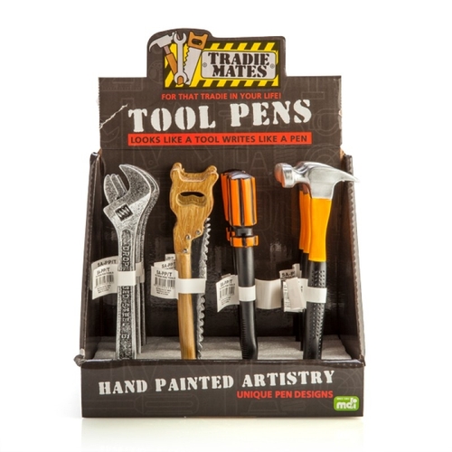 Tool Pen - Assorted (SENT AT RANDOM) - Main Image