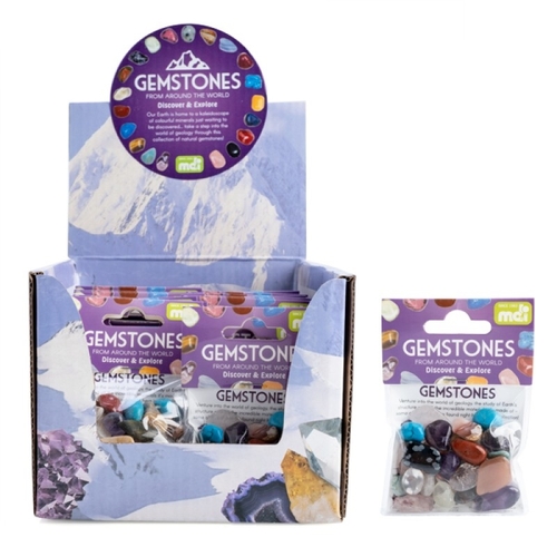 Gemstone Collection (SENT AT RANDOM) - Main Image