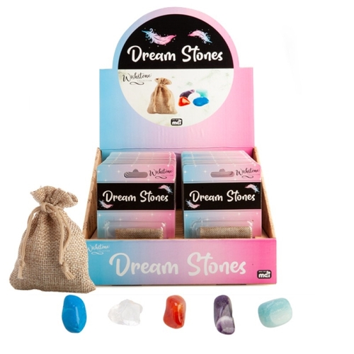 Wishstone Dream Stones Set  (SENT AT RANDOM) - Main Image