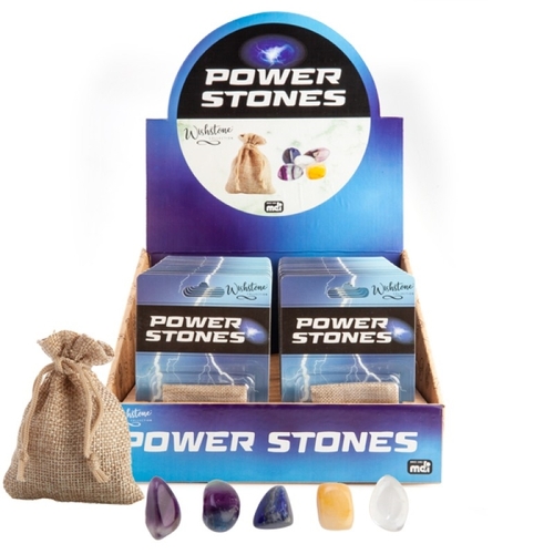 Wishstone Power Stones Set  (SENT AT RANDOM) - Main Image