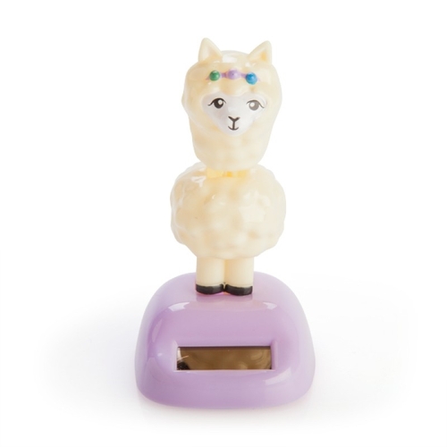 Alpaca Solar Dancer - Main Image