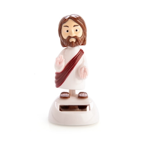 Jesus Solar Dancer - Main Image