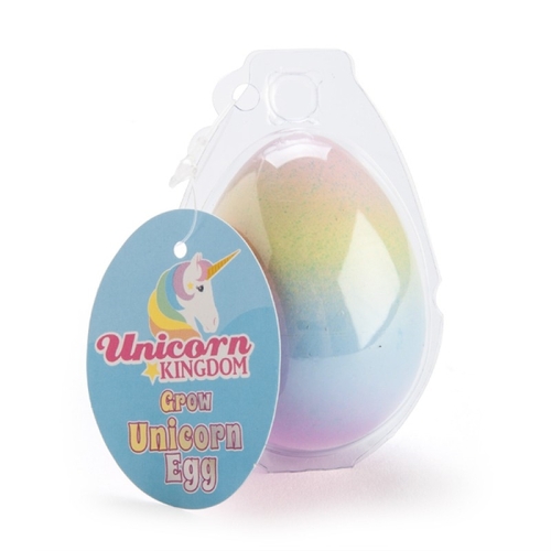 Unicorn Grow Egg - Main Image