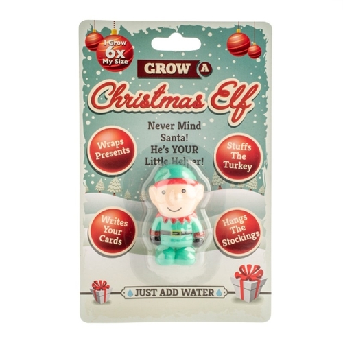 Grow Elf - Main Image