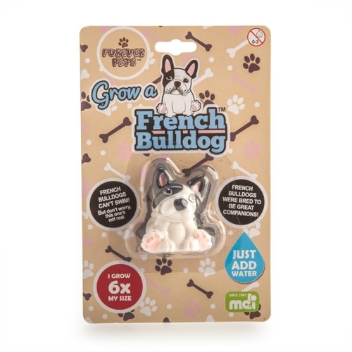 Grow French Bulldog - Main Image
