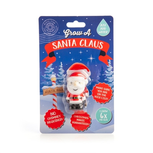 Grow Santa - Main Image