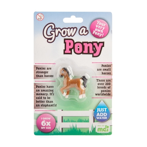 Grow A Pony - Main Image