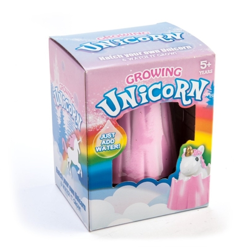 Growing Unicorn - Main Image