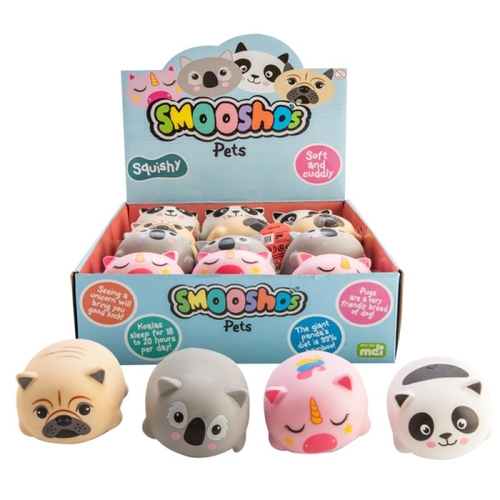 Smoosho's Pets (SENT AT RANDOM) - Main Image