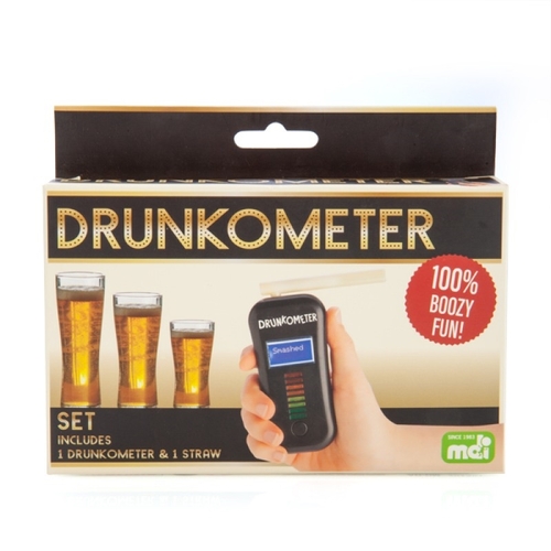 Drunkometer - Main Image