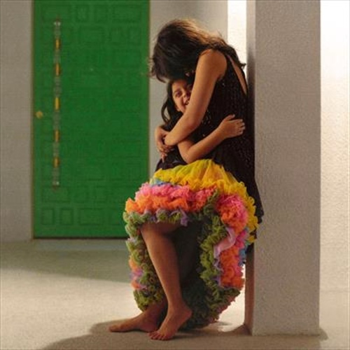 Familia - Cabello, Camila Cd Album - Main Image
