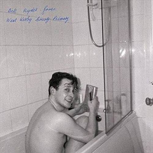 West Kirby County Primary - Ryder Jones, Bill Cd Album - Main Image