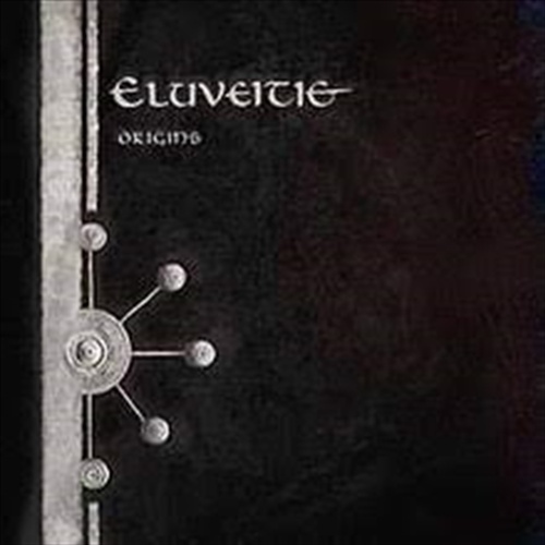 Origins - Eluveitie Cd Album - Main Image