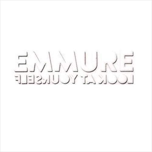 Look At Yourself - Emmure Cd Album - Main Image
