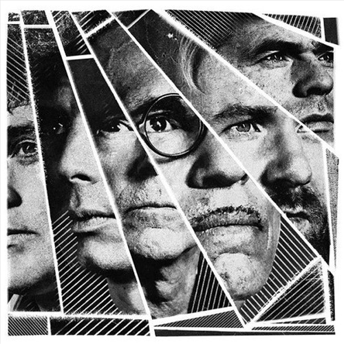 Ffs - Ffs Cd Album - Main Image