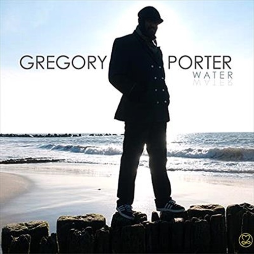 Water - Porter, Gregory Cd Album - Main Image