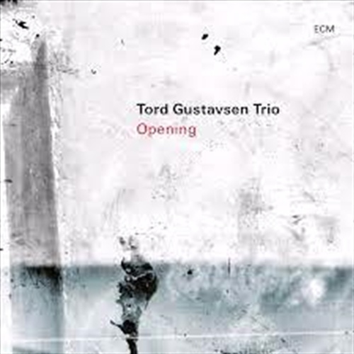Opening - Tord Gustavsen Trio Cd Album - Main Image