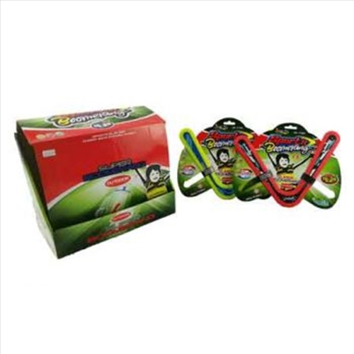 Sports Super Boomerang - (SENT AT RANDOM) - Main Image