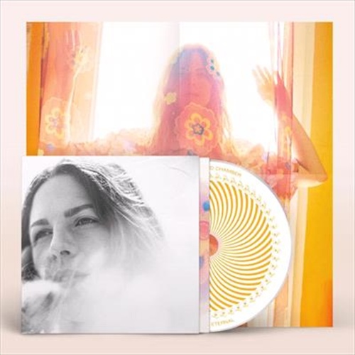 Emotional Eternal - Melodys Echo Chamber Cd Album - Main Image