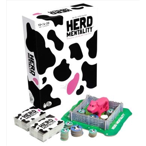 Herd Mentality - Main Image