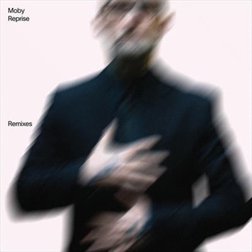 Reprise: Remixes - Moby Cd Album - Main Image