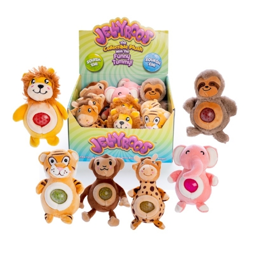Wildlife Mates Jellyroos  (SENT AT RANDOM) - Main Image