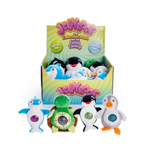 Aqua Mates Jellyroos  (SENT AT RANDOM) - Main Image