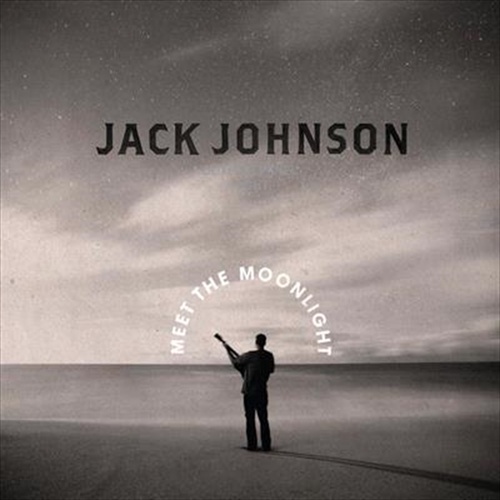 Meet The Moonlight - Johnson, Jack Cd Album - Main Image