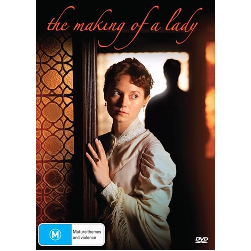 Making Of A Lady, The DVD - Main Image