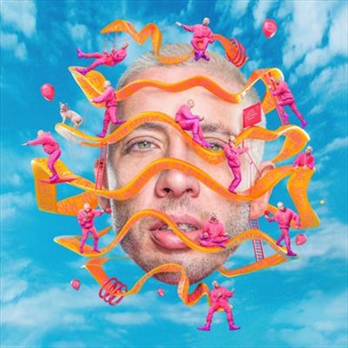 We May Grow Old But We Never - Example Cd Album - Main Image