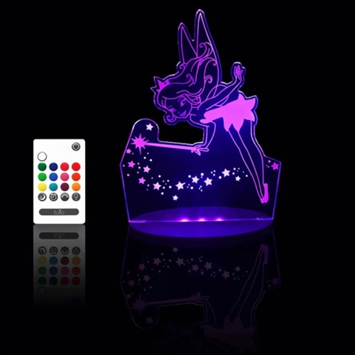 Tulio Dream Lights - Pixie - Main Image