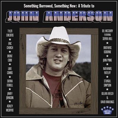Something Borrowed Something N - Various Cd Album - Main Image