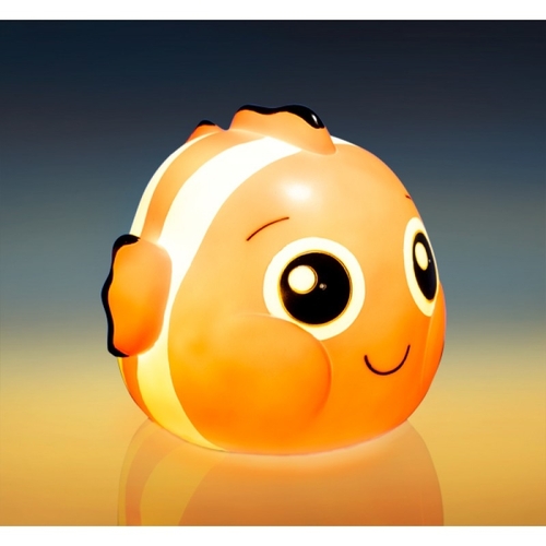 Smoosho's Pals Clownfish Table Lamp - Main Image
