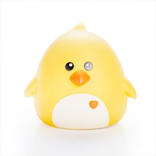 Smoosho's Pals Chick Table Lamp - Main Image