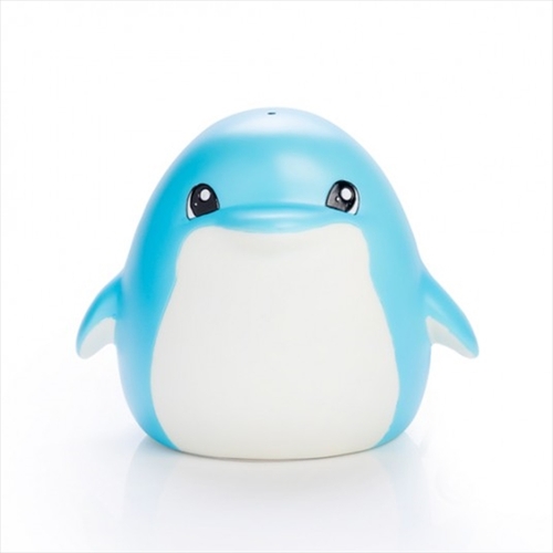 Smoosho's Pals Dolphin Table Lamp - Main Image