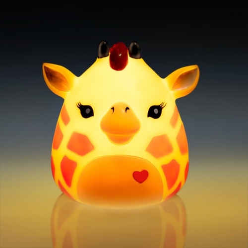 Smoosho's Pals Giraffe Table Lamp - Main Image