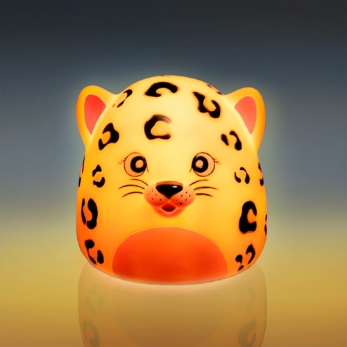 Smoosho's Pals Leopard Table Lamp - Main Image