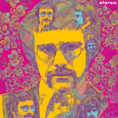 Regimental Sgt Zippo - John, Elton Cd Album - Main Image