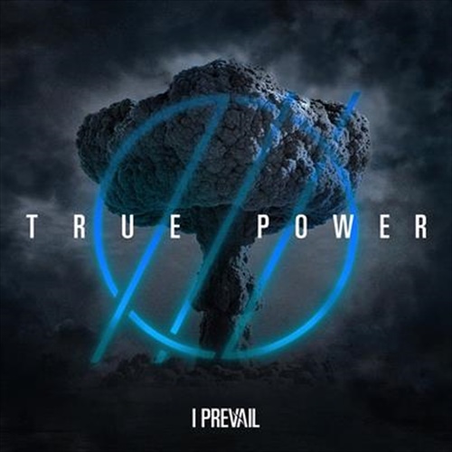 True Power - I Prevail Cd Album - Main Image