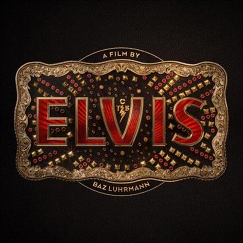 Elvis: Original Motion Picture - Soundtrack Cd Album - Main Image