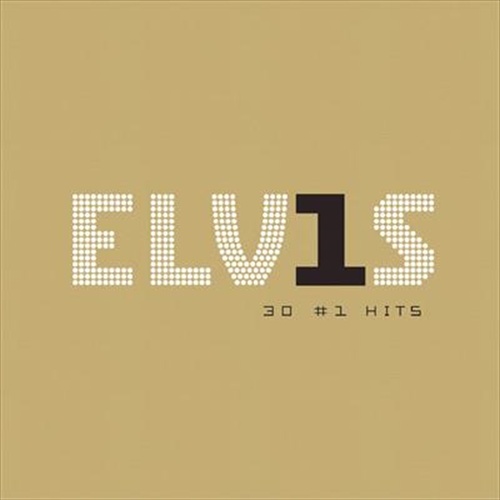 Elvis 30 #1 Hits: Expanded Ed - Presley, Elvis Cd Album - Main Image