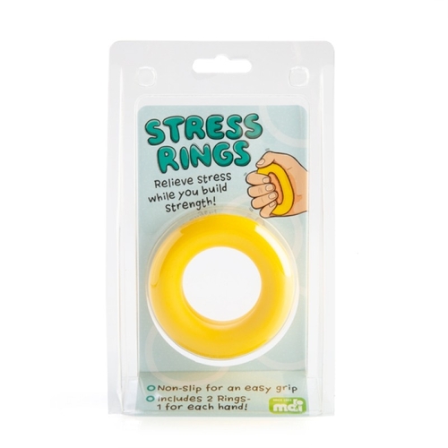 Stress Ring - Main Image