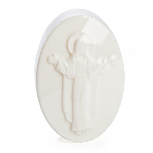 Jesus Soap - Main Image