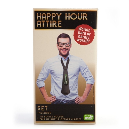 Happy Hour Attire Set - Main Image