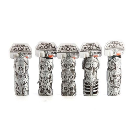 Lighter Case And Bottle Opener (SENT AT RANDOM) - Main Image