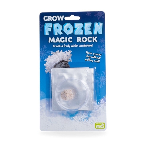 Grow Frozen Magic Rock - Main Image