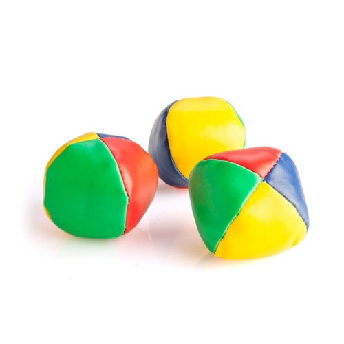 Juggling Balls (SENT AT RANDOM) - Main Image
