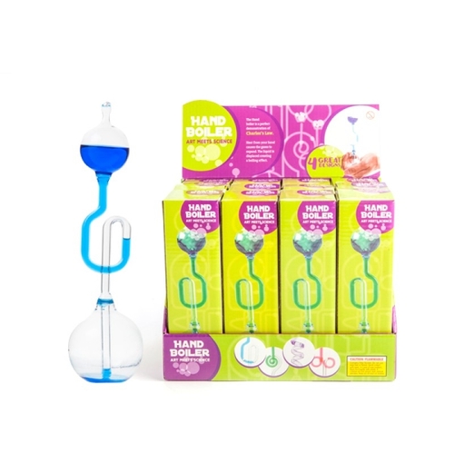Hand Boiler  (SENT AT RANDOM) - Main Image