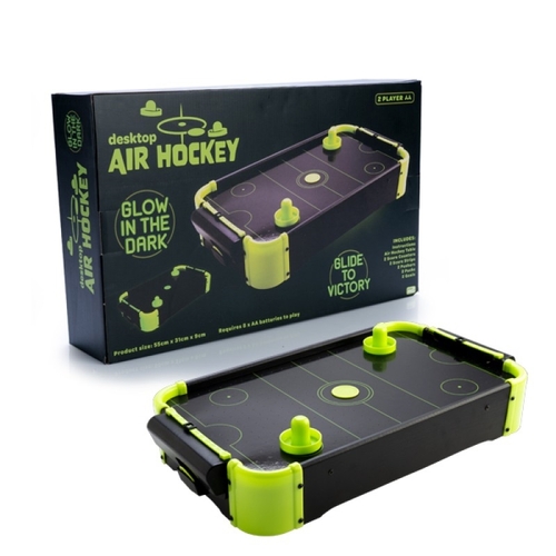 Desktop Air Hockey - Main Image